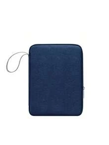 1 buah Tas Tangan Portabel Tahan Guncangan Berkualitas Tinggi untuk Tablet iPad 10,9"/12,9", Sarung Pelindung Kapasitas Besar dengan Slot Pena Tersembunyi, Pegangan Lembut untuk Membawa Tablet, Stylus, Mouse, Kabel, dan Aksesori Lainnya - MultiWarna - View 19