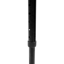 DONSU Taburete De Paso - Negro - Ver 10