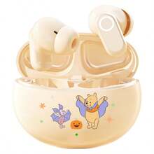 OTN J16 Disney 正版聯名入耳式藍牙耳機 觸控操作 藍牙版本 6.0 相容 Android、iOS 及其他主流系統 - 查看 12
