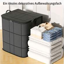 Bolsas Plegables - Gris - Ver 7