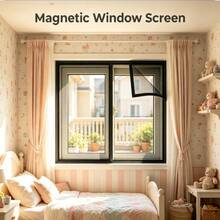 EFFECTIVE MOSQUITO PROTECTION.Fine Mesh Tightly Woven To Block Mosquitoes, Flies, And Bugs While Still Letting Fresh Air Flow Through. Enjoy A Bug-Free Home This Summer Without Sacrificing Ventilation. - A222 - View 3