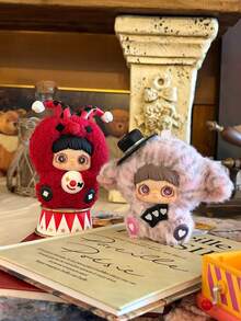 Nommi Ma'yMei-Surprise Party Toy Blind Box - Surprise Party - View 9