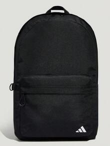 Adidas UNI VAL 3 BP 中性輕量戶外背包 KZ2250 - 黑色 - 查看 1