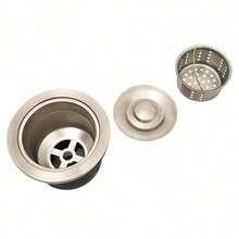 HaroldDol Ensemble de luminaires de cuisine - Argent - Voir 10