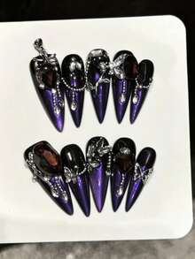 Violet Purple
