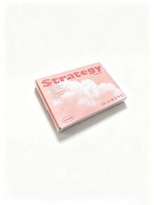 TWICE Mini 14 Strategy Photocard Collection Bag, 1 Official Fan Gift Album Card Set - Multicolor - View 7