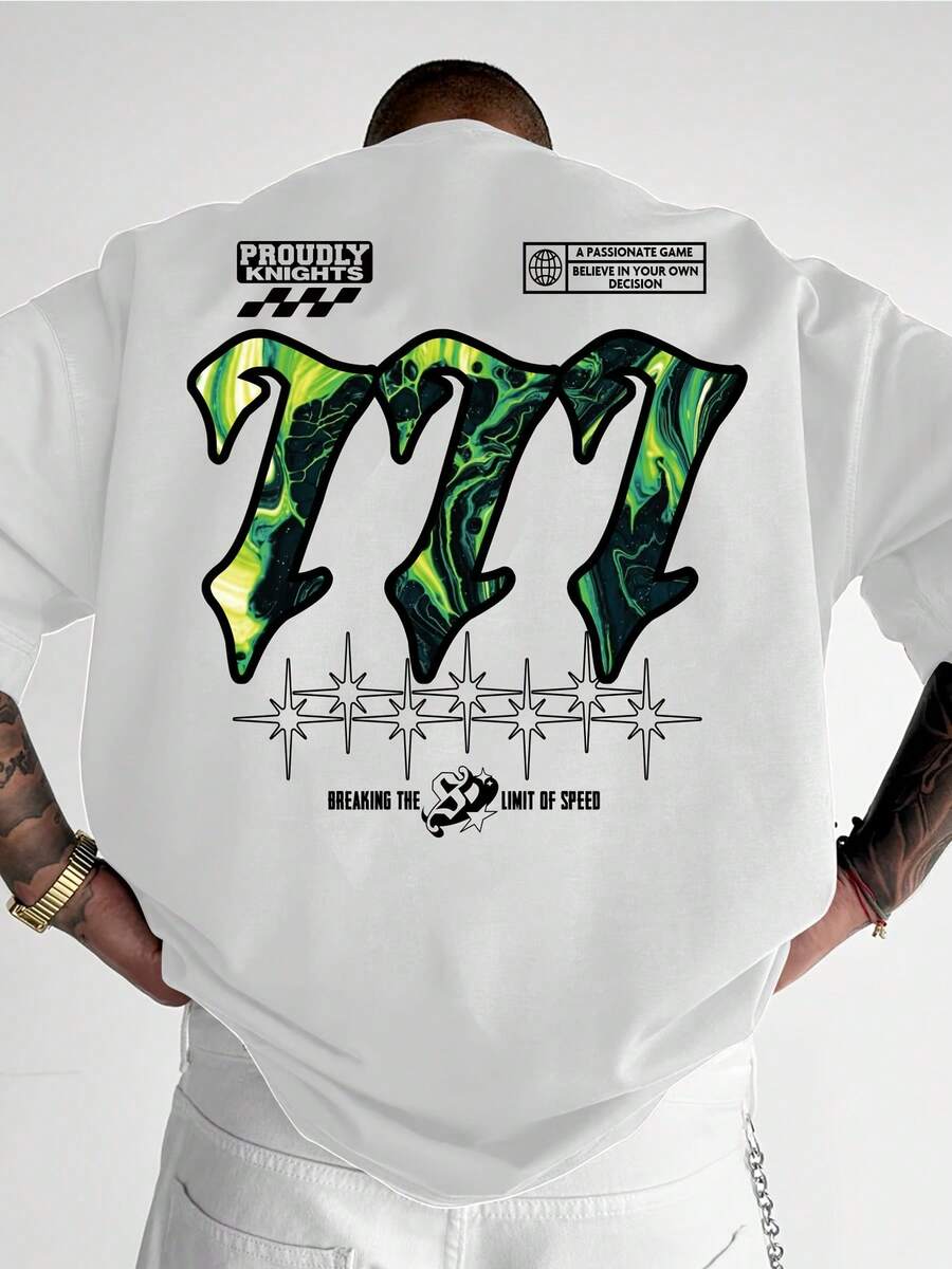 Men T-Shirts