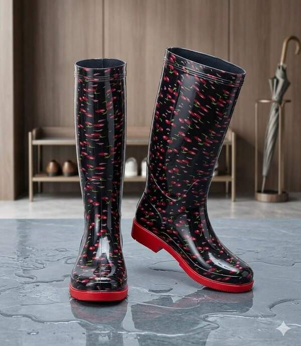 Protective Boots