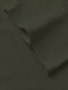 Amore Pasta & Wine 設計男款修身 T 恤，適合度假旅行、海灘、日常聚會 - 軍綠色 - 查看 8