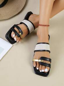 Black Beige