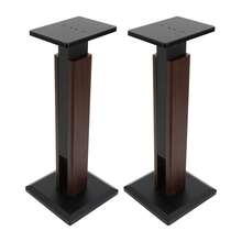 Pair Of Speaker Stands, Bookshelf Speaker Stands, Speaker Stands For Surround Sound - 均碼 - 查看 1