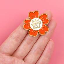 Lapel Enamel Pins And Brooches Badge Pins For Backpacks Bags Backpack Cool Decoration Friend For Gifts - Multicolor - View 8