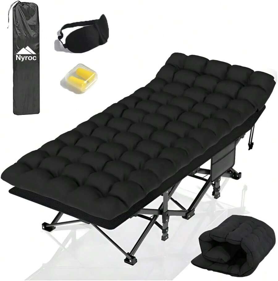 Other Outdoor Furniture - Black - View 1