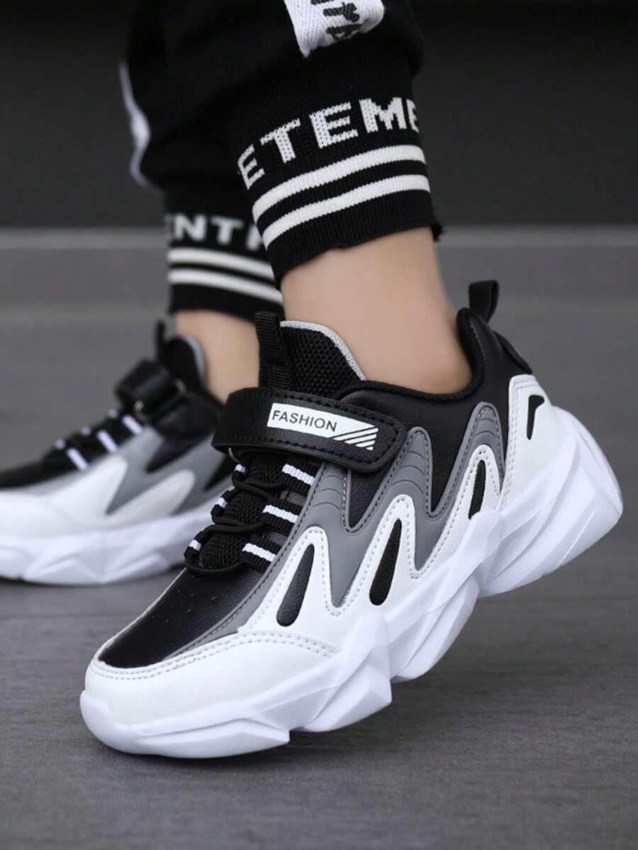 Zapatillas Casuales Ultraligeras con Forro Transpirable y Suela Antideslizante, Doble Uso para Correr al Aire Libre o en Casa - Multicolor - Ver 1