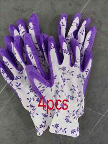 1/2 Set Gardening Auxiliary Tools – Equipped With Sharp Teeth And Protective Cover, Courtyard Decorations, Outdoor Courtyard Cleaning Supplies, Gardening Supplies, Gardening Tools, Concise And Practical - A - View 13