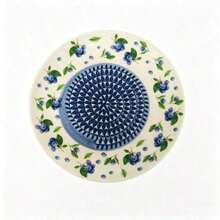1pc Ceramic Garlic Grinder, Made Of Durable Reusable Ceramic Material, Multi-Functional And Efficient, Suitable For Grinding Garlic, Ginger, Horseradish And Other Ingredients, Practical Kitchen Tool, Suitable For Daily Cooking, Easy To Clean And Store - Multicolor - View 14