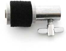 Heyous Hi-Hat Clutch With 6mm Hole Standard Jazz Drum Percussion Instrument Parts &Amp; Accessories - White - View 1