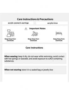 1pair Halloween Acrylic BOO Colorful Letter Spider Web Drop Earrings For Women Girl For Funny Horror All Saints' Day Jewelry Party Accessories - Multicolor - View 5