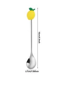 Lemon Ceramic Spoon Holder, Large Spoon Storage Rack, Suitable For Stove, Elegant Cooking Utensil Rack, Heat-Resistant Tableware Rack, Can Be Placed On Countertop, Dishwasher , Wedding, Housewarming Gift - Multicolor - View 17