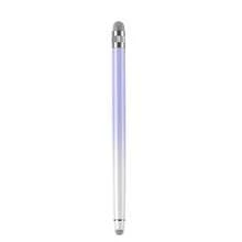 Durcord 4支/1支觸控筆，相容平板電腦，通用電容筆尖，相容主流Apple/Android手機與平板。一組可用作生日/復活節/情人節禮物送給男友/女友。適用於iPad，光纖筆尖通用觸控筆，相容/Pro/Mini/Air/Android及其他電容式觸控螢幕設備。 - 彩色 - 查看 12