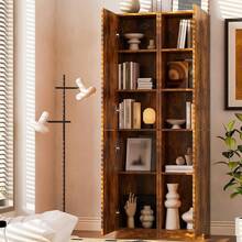 Cabinets - Bronze - View 2