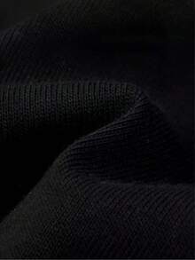 gótico y garras}, adecuada para descansar en casa, actividades al aire libre o entrenamientos de fitness. |   Lavable a máquina, ideal para fiestas y festivales. Camiseta de hombre, camiseta - Negro - Ver 7