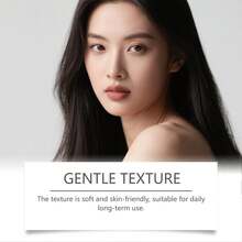 Crema Hidratante : Una textura densa con múltiples péptidos para una piel elástica, hidratante y suavizante, una crema facial suave, hidratante y nutritiva. KE9P - 1 - Ver 3