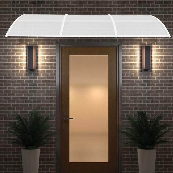 DONSU Shade Door & Window Cover