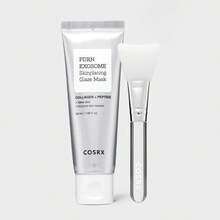 COSRX - PDRN Exosome Skinplanning Glaze Mask 50ML - Radiance Mask With Exosomes And PDRN - PDRN - 查看 6