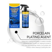 Cleaning & Care Agents - A - View 4