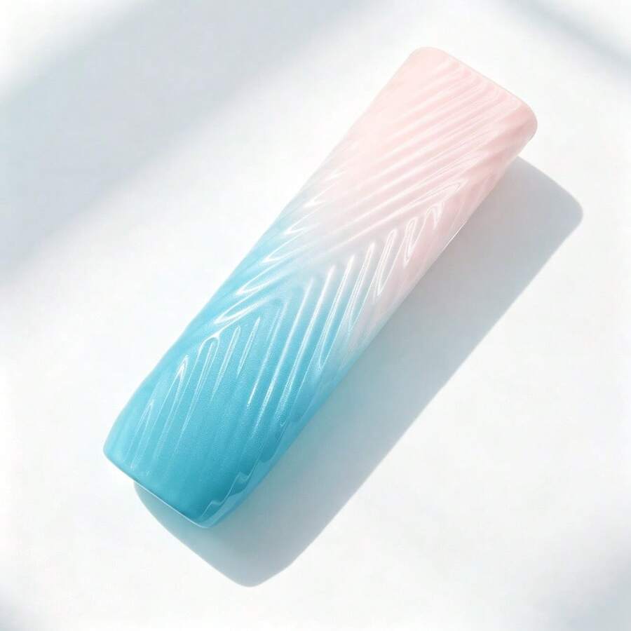 Silicone Cover For Iquos IrUMAa ONE I Replaceable Smoking Box Accessories - Two-color - View 1
