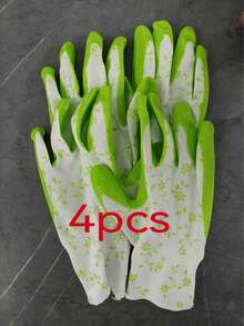 1/2 Set Gardening Auxiliary Tools – Equipped With Sharp Teeth And Protective Cover, Courtyard Decorations, Outdoor Courtyard Cleaning Supplies, Gardening Supplies, Gardening Tools, Concise And Practical - A - View 11
