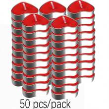 Hasbro Digital Birthday Candle Sparkler Decoration Item For Party Cake Decoration Supplies - 1PC - View 2