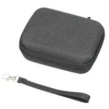 BSLIUFANG Osmo Action 6 Hard Portable Protective Case, Tas Penyimpanan Tahan Guncangan dan Gores, Aksesoris Osmo Action 6, Tersedia Berbagai Spesifikasi - View 5