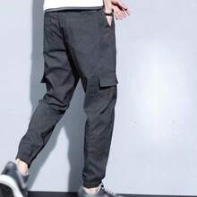 Men Pants - Set 1 - View 3