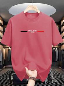 Men T-Shirts - White - View 8