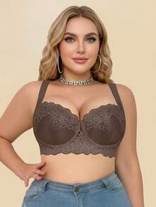 Mocha Brown