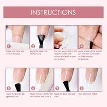 Nail Strengtheners & Repair - 20 Ml - View 6