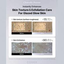 COSRX - PDRN Exosome Skinplanning Glaze Mask 50ML - Radiance Mask With Exosomes And PDRN - PDRN - 查看 4