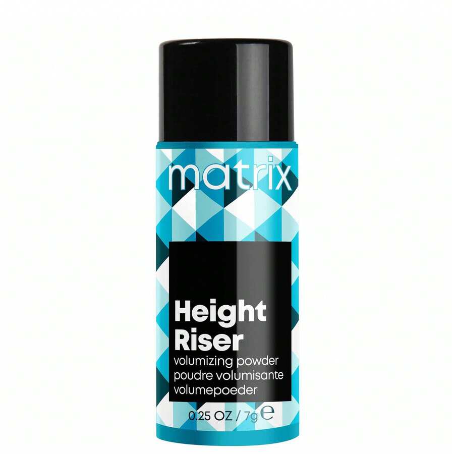 Matrix Height Riser Volumising Powder 7g - Powder - View 1