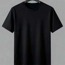 ato OVNI, Gatito Adorable, Nave Espacial, Alienígena, Estética |   Camiseta Casual de Manga Corta para Hombre, Ajuste Cómodo, Estampado Divertido, Cuello Redondo, Uso en Todas las Temporadas - Blanco - Ver 3
