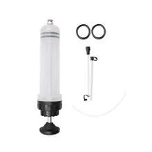 500CC Oil Suction Filler Fluid Transfer Hand Syringe Gun Pump Extractor Gearbox - A - View 12