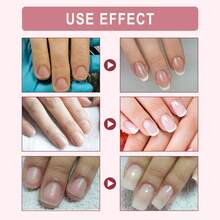 Nail Strengtheners & Repair - 20 Ml - View 4