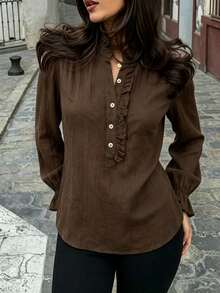 Coffee Brown