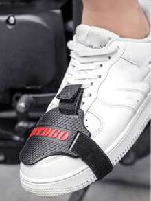 Pelindung Sepatu Bot Motor, Aksesori Tuas Persneling - penutup sepatu - View 8