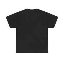 New Short-Sleeved T-Shirt With Round Neck, Printed, Loose And Versatile For Men, Ideal For Cross-Border Trade, In Stock. - White - View 5