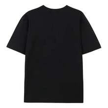 Funny Disgusting Doll Face Meme T-Shirt - 黑色 - 查看 10