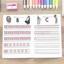 ABC Letters For Toddlers And Preschoolers: A Bright And Engaging Alphabet Book To Help Kids Recognize, Learn, And Name All 26 Letters From A To Z - Alphabet Book - View 7