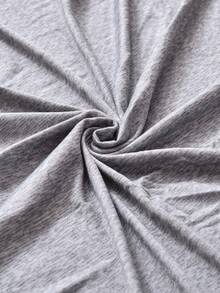 1pc Minimalist Stretch Sofa Cover, Made Of Milk Silk, All-In-One Elastic Design, Machine Washable, Pet-Friendly Sofa Protector, Fits Single To 4-Seater Sofas, Suitable For Living Room, Bedroom, Dining Area - Multicolor - View 9