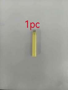 1-In-5 Nail Art Detail Painting Tool, Nail Brush, Multi-Head Dotting Pen, Petal Pattern DIY Nail Art Tool - A - View 15